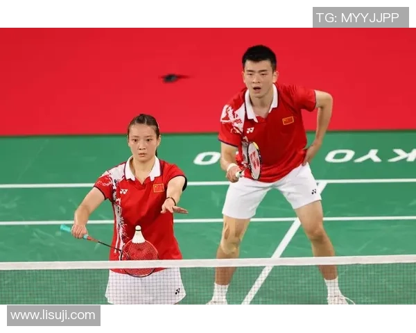 北京羽毛球队的蜕变与崛起：奥运会背后的奋斗与荣耀之路