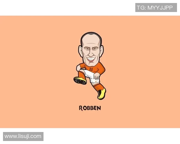 足球明星男生头像设计灵感与创意分享探索个性化形象表达